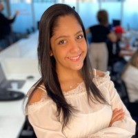 Jéssica Damasceno