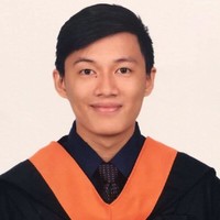 Paolo Raphael Maningas