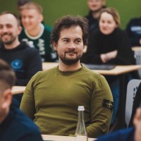 Oleksii Podoliev