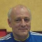 Simon Lister