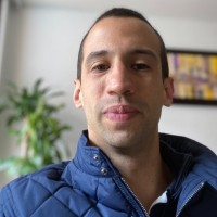 Marco Antonio Martín Zafra