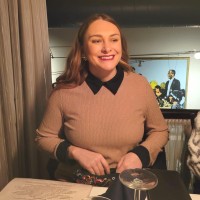 Heidi Hood