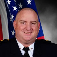 Jody Morse