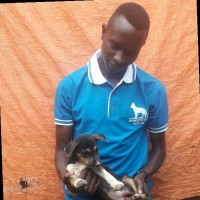 Mukisa Isaac