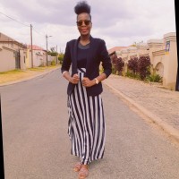 Thembi Peace Msibi