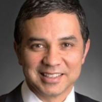 Rick D. Gonzalez, MBA, CFP®, CIMA®