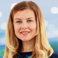Olga Gutovska