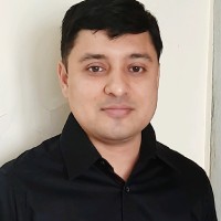 Parin Kothari