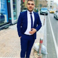 Caner Çetin