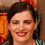 Geanina Osiac