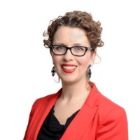 Sarah Luckhardt