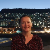 Bettina Hedegård Olsen