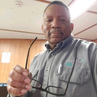 Charles Murchison, C.O.S.S.