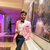 Dhawal Solanki