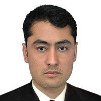 Nazargull Sayedi