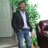 Paseli Paul, PsyD Fellow