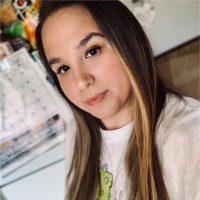 Natasha Lafurge