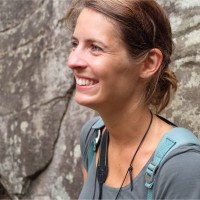 Roos van der Horst