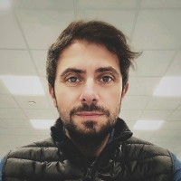 Mickael Jonas