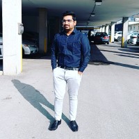 Yudhistar Chugh