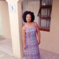 Nonhle Lwandle