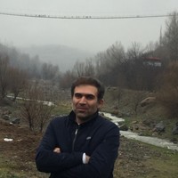 Saeed Shirzad