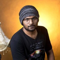 Aswin Vimal