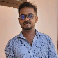 GIFTSON ARULRAJ