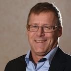 Peter Sandin