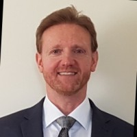 Dave Messenger