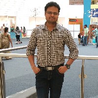 JAYESH AHIR