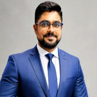 Saad Bin Shahid, Acca