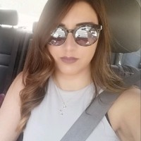 Nadine Kfoury