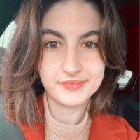 Harisa Mahmutovic