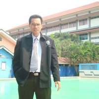 bernard gadingbalawanga