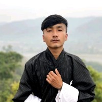 Sangay Wangchuk
