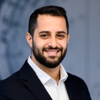 Ramez El Chami