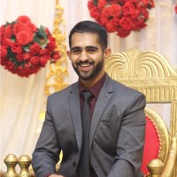Hussein Akbar