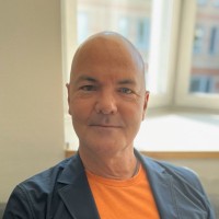 Anders Törnroth