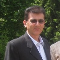 Reza Shojaei