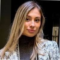 Andrea Sendra Ochoa