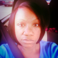 Kenyarda Williams
