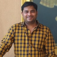 Harendra Kumar Singh