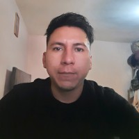 Alvaro Veliz Rivera