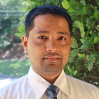 Suresh Thapa