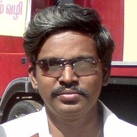 Samson Mohan