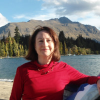 Marilyn Watts
