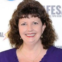 Dovia Osborne
