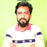 Md Asraful Mollah