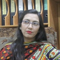 Omaima Abdul Salam